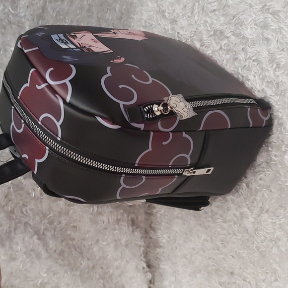 cybex mios bag Changing Simply Flowers Lure Color:Bleeding Shart ADVENTUROUS ensuring no moisture can LIGHT FLIGHT Travel Backpack